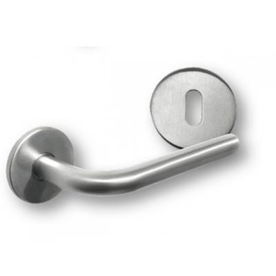 MASTERTON DEURKRUK RVS AREZZO 19MM BB