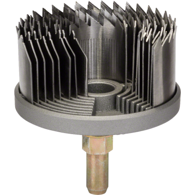 BOSCH GATZAAGSET 8-DLG ZAAGKRANS 25-68MM