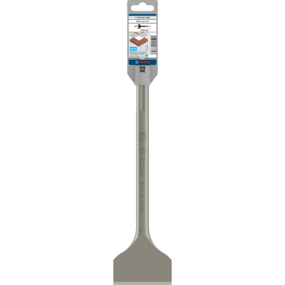BOSCH Burin bêche PRO SDS max-4C, 80 x 300 mm