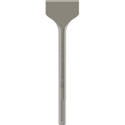 BOSCH Burin bêche PRO SDS max-4C, 80 x 300 mm