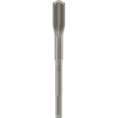BOSCH Gouge creuse PRO SDS max Hollow Gouging, 32 x 300 mm