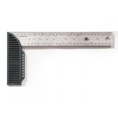 EQUERRE DE MENUISIER INOX 300MM IR100325