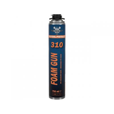 MASTERTON 310 PISTOOLSCHUIM NBS 750ML