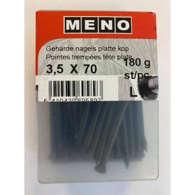 NAGELS CK IN GEHARD STAAL 3.5X70 180G