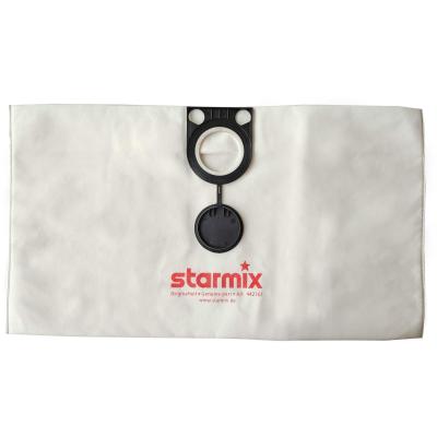 SAC A POUSSIERES STARMIX ISP+ISC - 5PCS