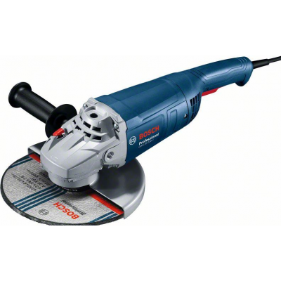 BOSCH HAAKSE SLIJPER GWS 20-230 J