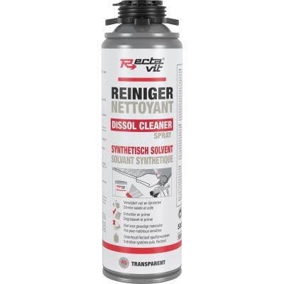 RECTAVIT DISSOL VERDUNNER/REINIGER 500ML