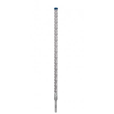 BOSCH Foret pour perforateur EXPERT SDS plus-7X 16 x 400 x 465 mm