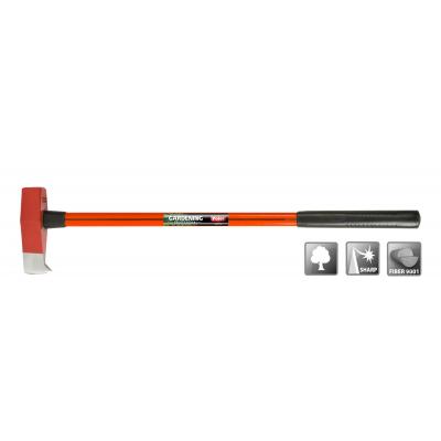 POLET KLIEFHAMER 3KG MET FIBERSTEEL 0.9M