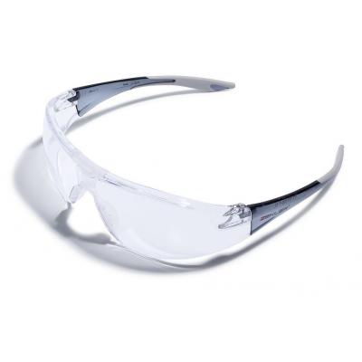 ZEKLER BRIL 31 HC/AF CLEAR (HELDER)