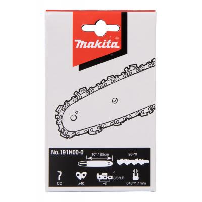 MAKITA Chaîne de scie 90PX 25CM