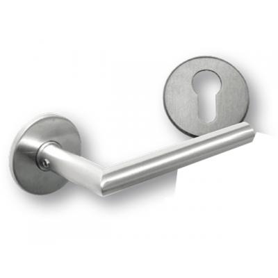 BEQUILLE INOX POMARANCE19MM PZ CR.BTH104