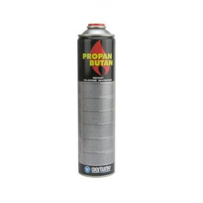 OXYTURBO GASPATROON BUTAAN/PROPAAN 330GR