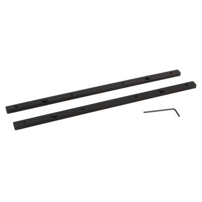 MAKITA SET VERBINDINGSSTUKKEN RAILS