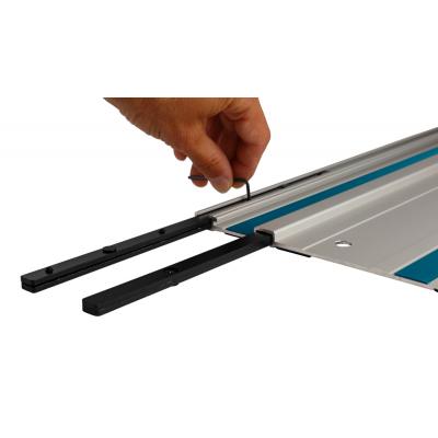 MAKITA SET VERBINDINGSSTUKKEN RAILS