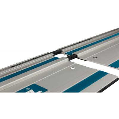 MAKITA SET VERBINDINGSSTUKKEN RAILS