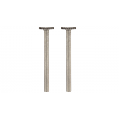 DREMEL 199 FREES 9.5MM 2ST.
