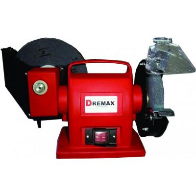 SLIJPMOLEN DREMAX CSA150/200 350W