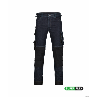 DASSY JEANS STRETCH KYOTO C46