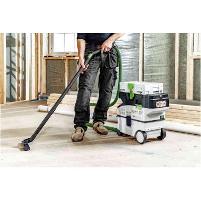 FESTOOL STOFZUIGER CTMC MIDI I-BASIC