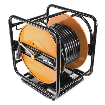 BOSTITCH PERSLUCHTSLANG OP HASPEL 30M