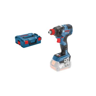 BOSCH SLAGSCHROEVENDRAAIER GDX 18V-200C
