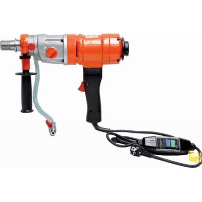 DIAMANTBOORMACHINESET TRXD800 + ACCESS.