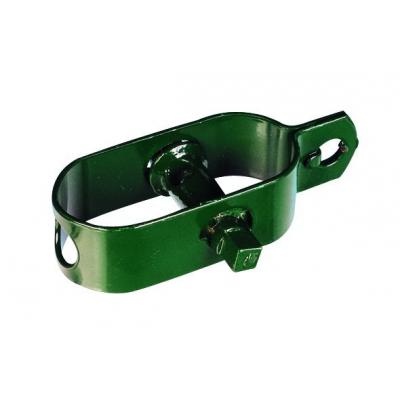 DRAADSPANNER PLAST NR4 GROEN RAL6005