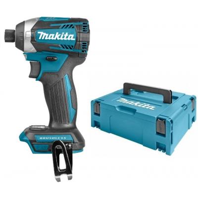 MAKITA SLAGSCHROEVENDR.18V. DTD154ZJ