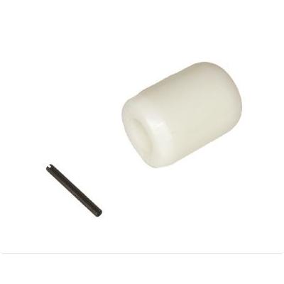 NYLON KOP 60MM VR HEFBOOM 511120 (11054)