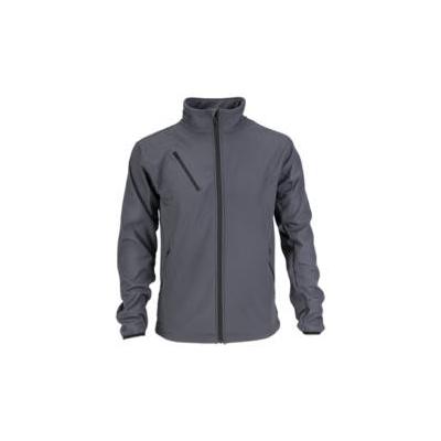 ARTELLI JAS PRO-SOFTSHELL GRIJS S