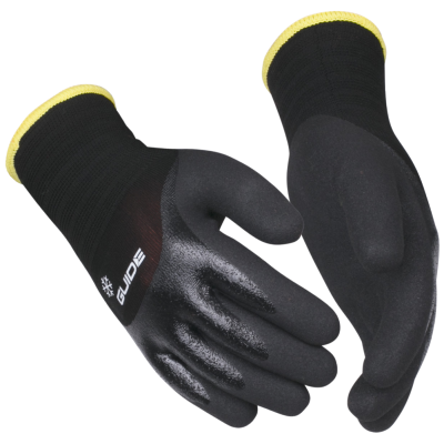 HANDSCHOENEN GUIDE WINTER 662W 8