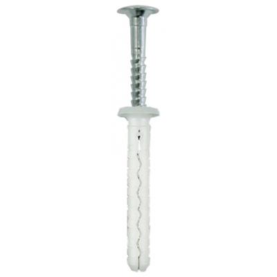 MUNGO NAGELPLUG 8X60 INOX A2