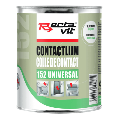 RECTAVIT CONTACTLIJM 152 750GR