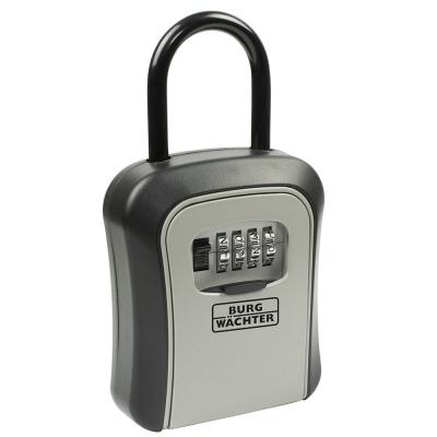 BURG SLEUTELKLUIS KEY SAFE 50SB 1 HAAK
