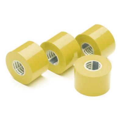 NITTO ISOLATIETAPE 50MMX20M GEEL