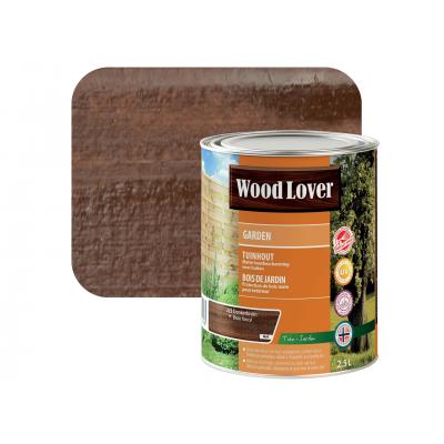 WOODLOVER GARDEN 2.5L KLEUR 223