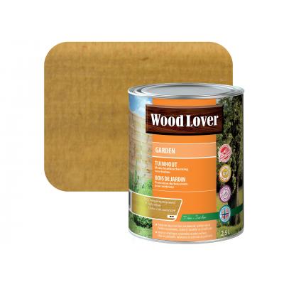 WOODLOVER GARDEN 2.5L KLEUR 735