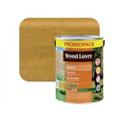 WOODLOVER GARDEN 5L. KLEUR 735