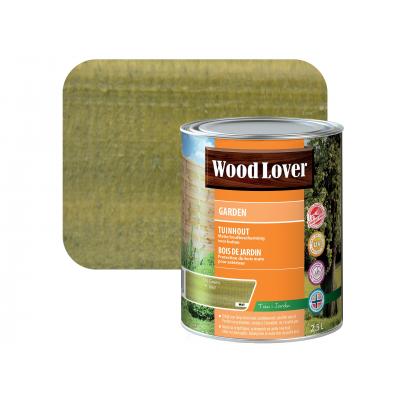 WOODLOVER GARDEN 2.5L KLEUR 516