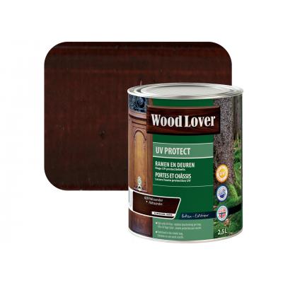 WOODLOVER PROTECH UV SATIN 2.5L KLEUR629