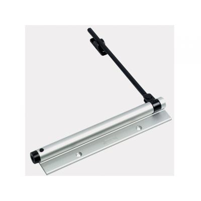 DEURVEER MET ARM ALU SB1 144205