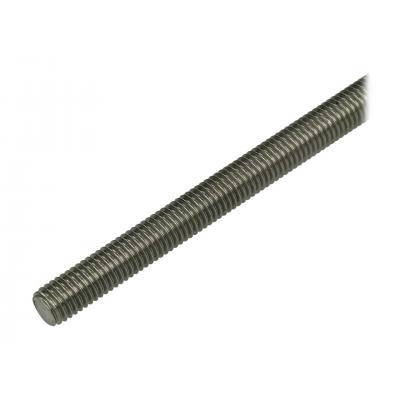 DRAADSTANG INOX M16 1M DIN 975