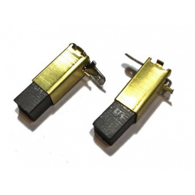 FESTOOL PAIRES DE CHARBONS 70E 491441