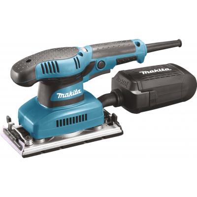 MAKITA VLAKSCHUURDER BO3711