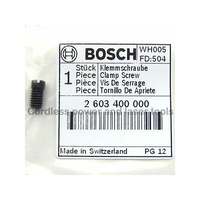 BOSCH REGELVIJS 2.603.400.000