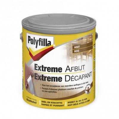 POLYFILLA AFBIJT EXTREME 0.5L