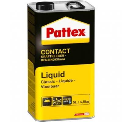 PATTEX CONTACT 5L PAT 4.5