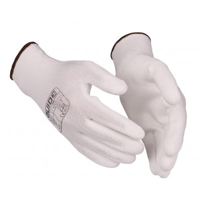 HANDSCHOENEN GUIDE 520 PU WIT 9