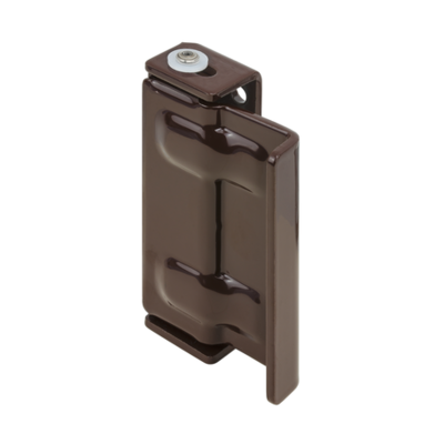 VERROU AUTO PR.FENETRE 92MM BRUN SB1 091